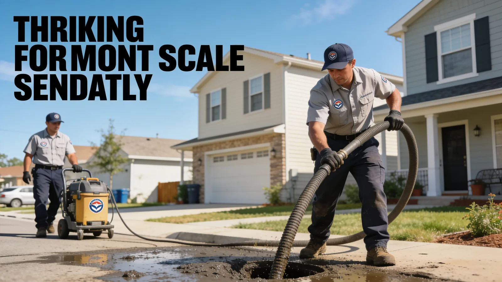 Sewage Cleanup in Saint Bonifacius, MN near me